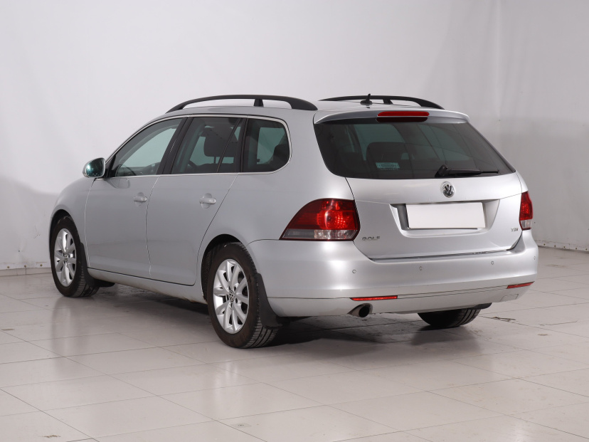 Volkswagen Golf, 2011