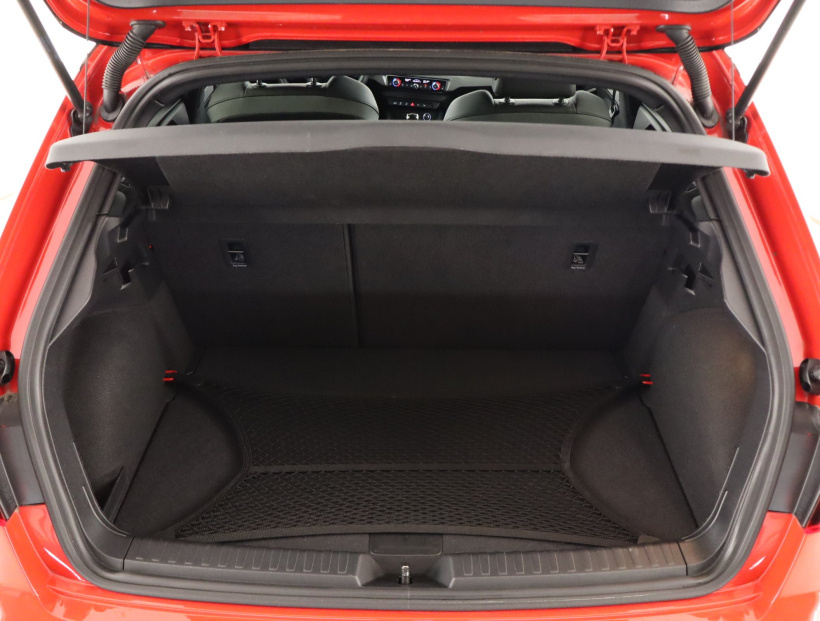 Audi A1, 2019
