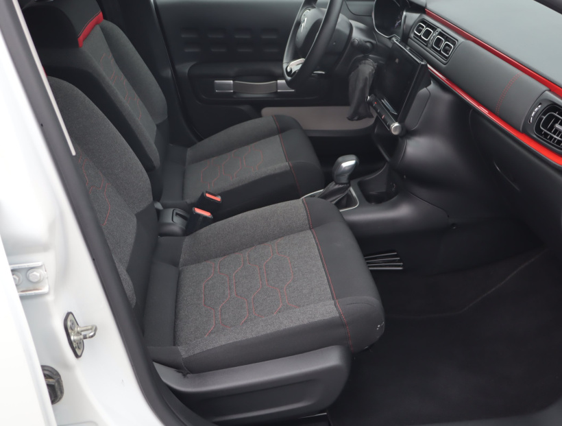 Citroen C3, 2019