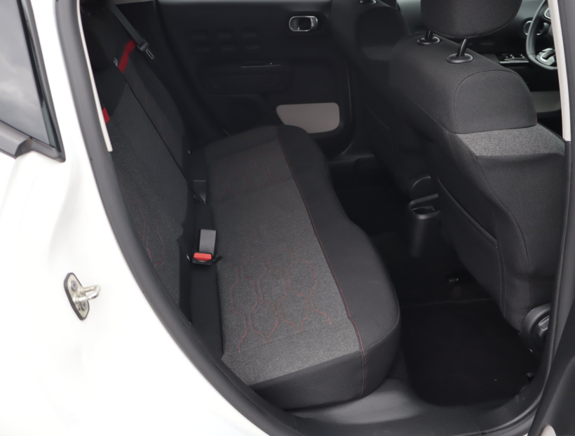 Citroen C3, 2019