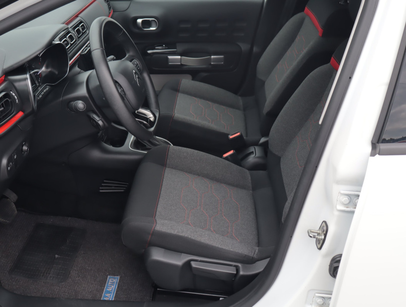 Citroen C3, 2019