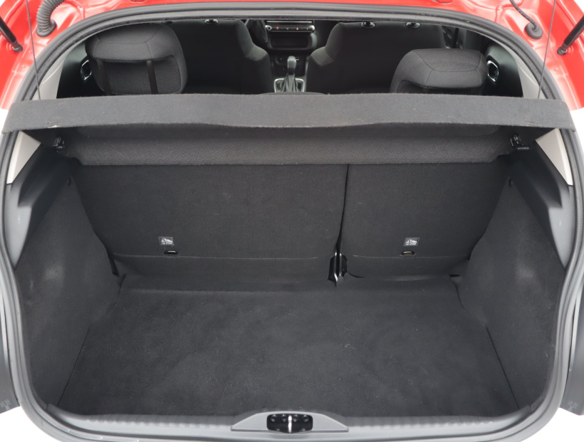 Citroen C3, 2019