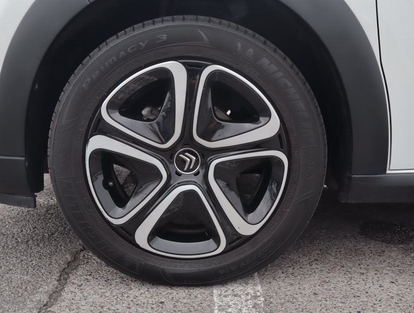 Citroen C3, 2019