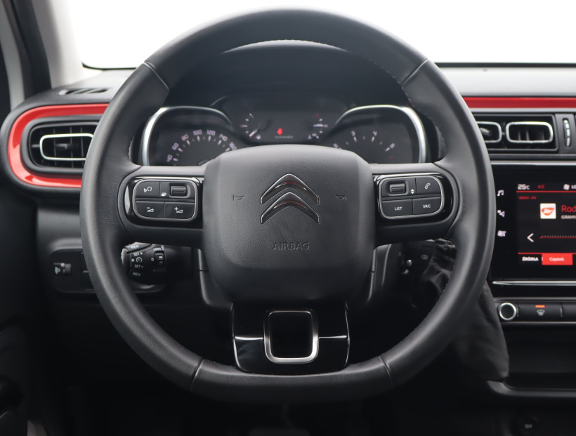 Citroen C3, 2019