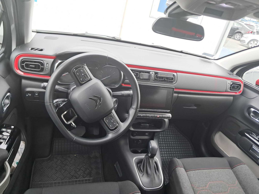 Citroen C3, 2019