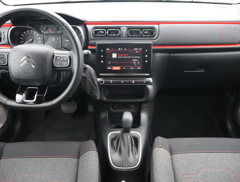 Citroen C3, 2019