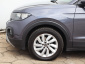 Volkswagen T-Cross, 2021