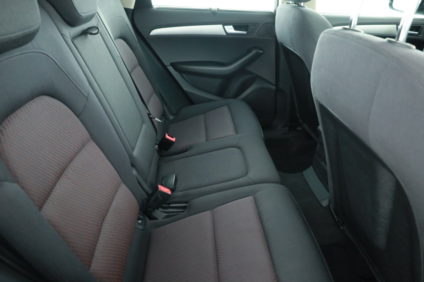 Audi Q5, 2010