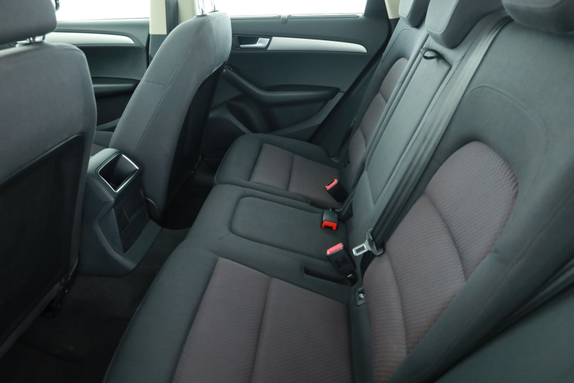 Audi Q5, 2010