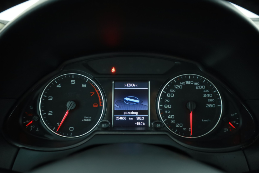 Audi Q5, 2010