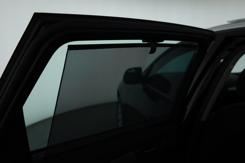 Audi Q5, 2010