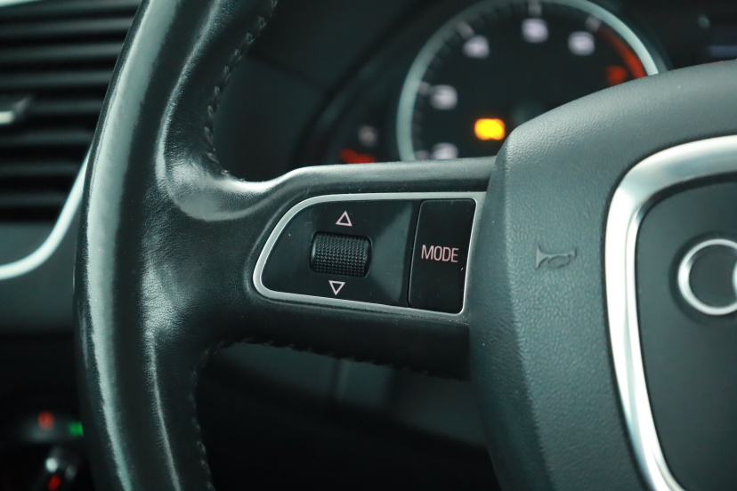 Audi Q5, 2010
