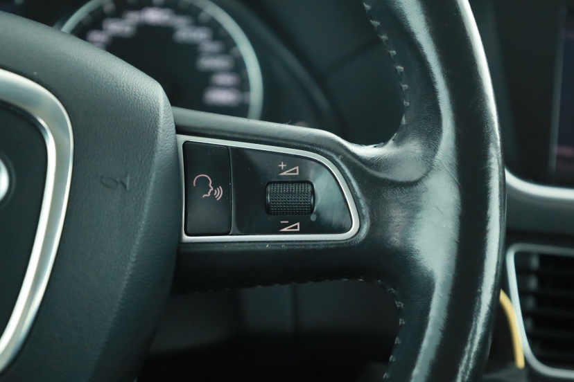 Audi Q5, 2010