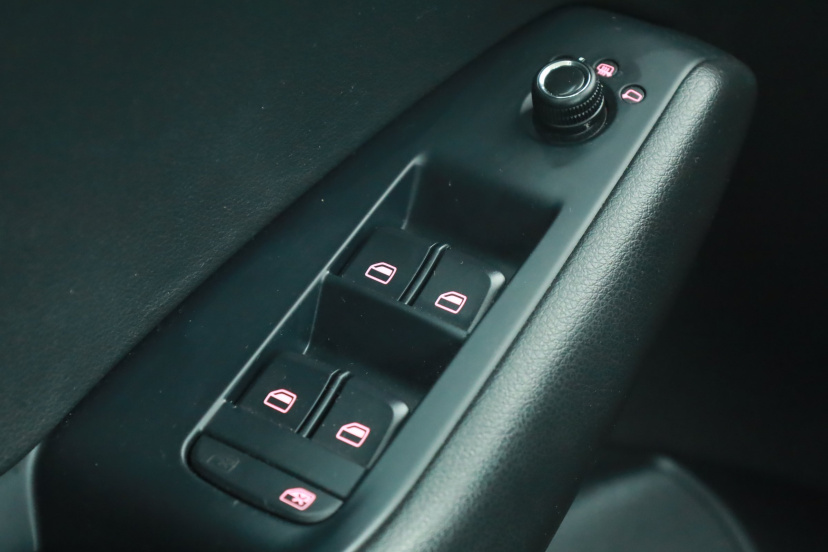 Audi Q5, 2010