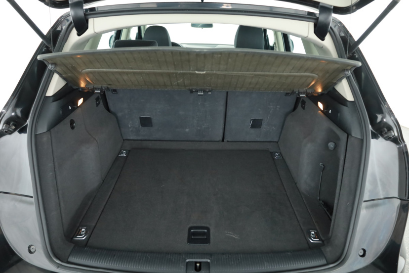 Audi Q5, 2010