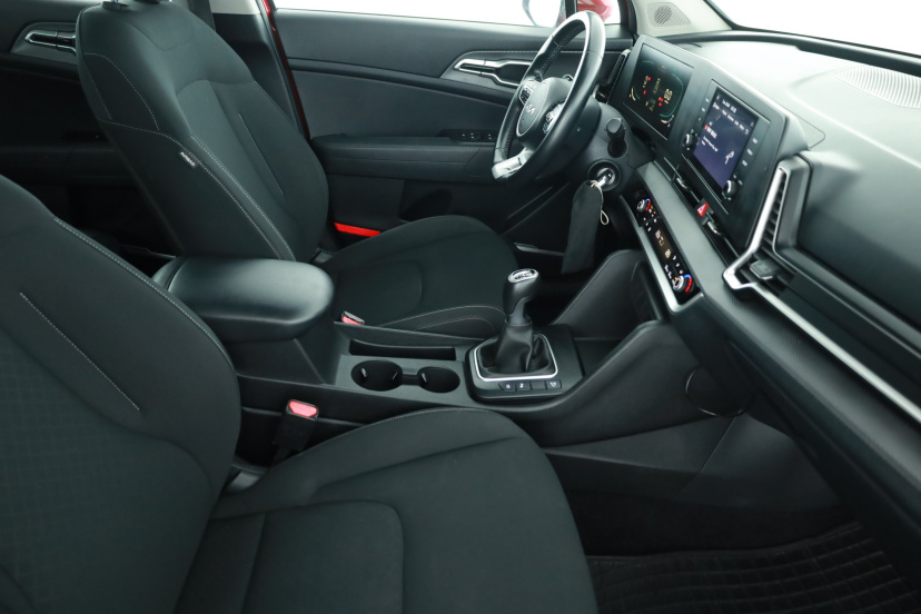 Kia Sportage, 2022
