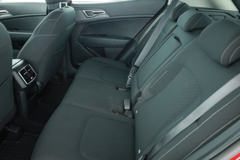 Kia Sportage, 2022