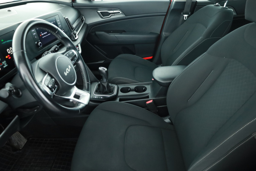 Kia Sportage, 2022
