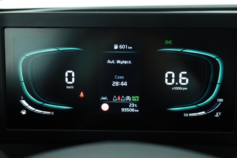 Kia Sportage, 2022