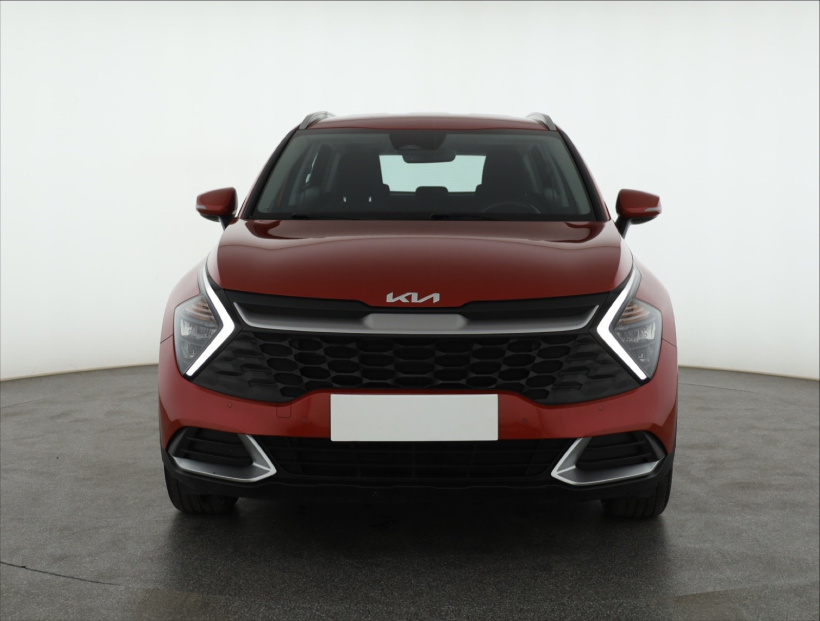 Kia Sportage, 2022