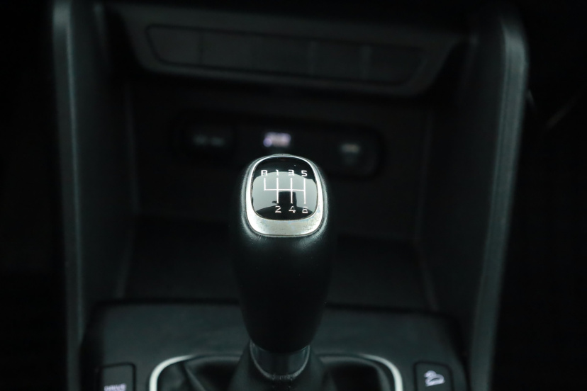 Kia Sportage, 2022