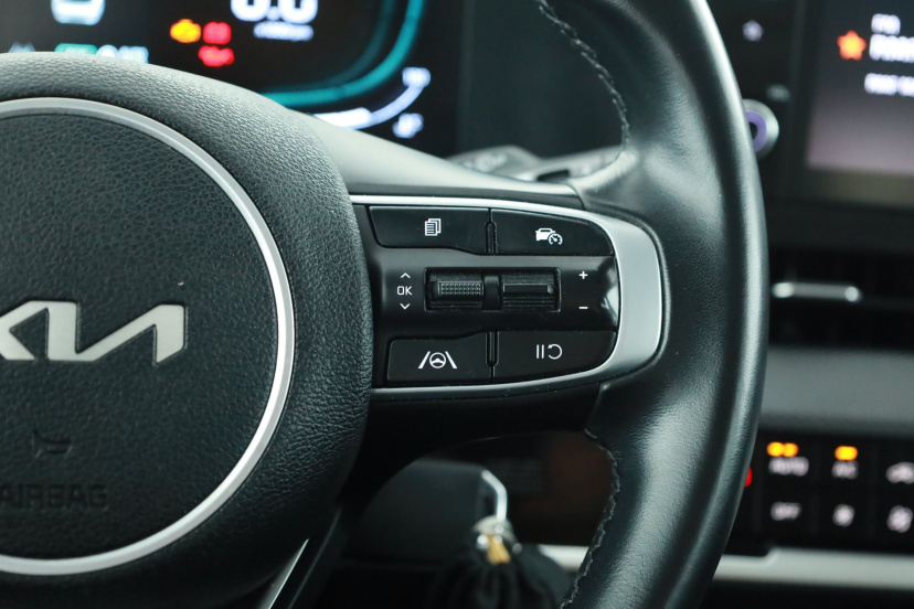 Kia Sportage, 2022