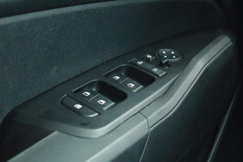 Kia Sportage, 2022