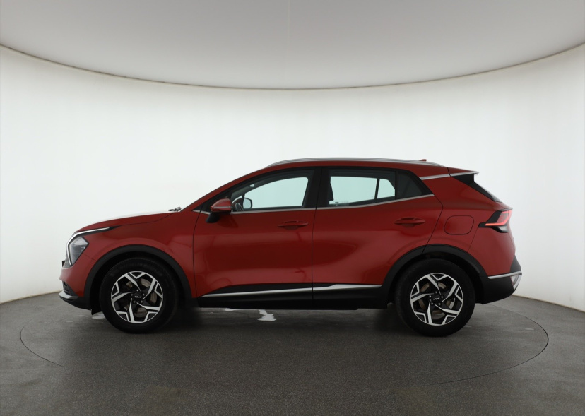 Kia Sportage, 2022