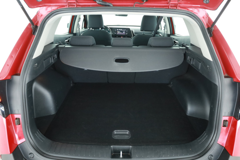Kia Sportage, 2022