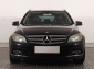 Mercedes-Benz C, 2009