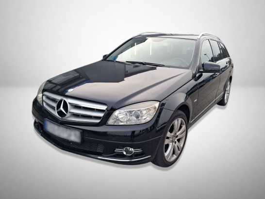 Mercedes-Benz C 180 Kompressor