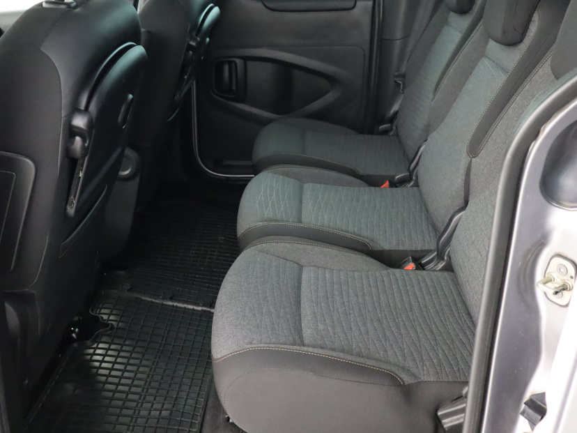 Citroen Berlingo, 2016