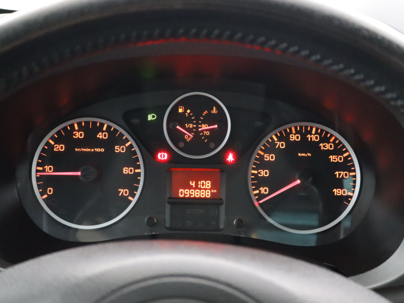 Citroen Berlingo, 2016