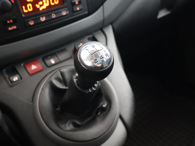 Citroen Berlingo, 2016