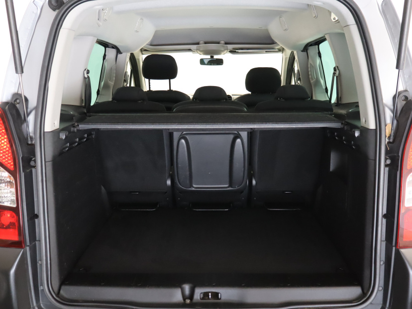 Citroen Berlingo, 2016