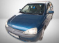 Opel Corsa, 2001