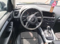 Audi Q5, 2009