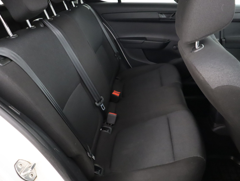 Škoda Fabia, 2018