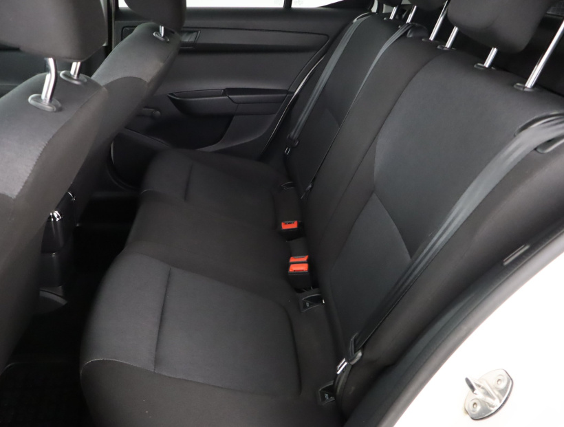 Škoda Fabia, 2018