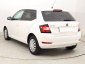 Škoda Fabia, 2018