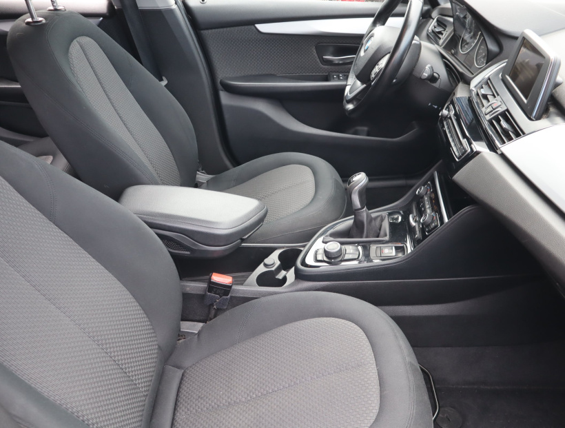 BMW 2 Gran Tourer, 2016
