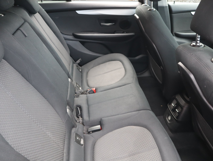 BMW 2 Gran Tourer, 2016
