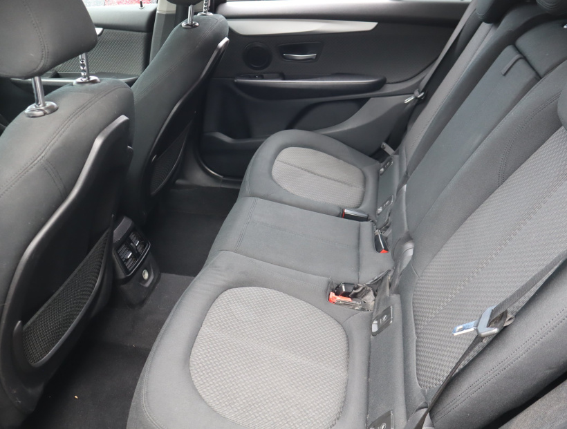 BMW 2 Gran Tourer, 2016