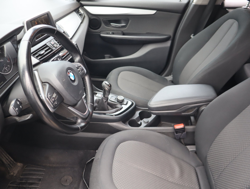 BMW 2 Gran Tourer, 2016