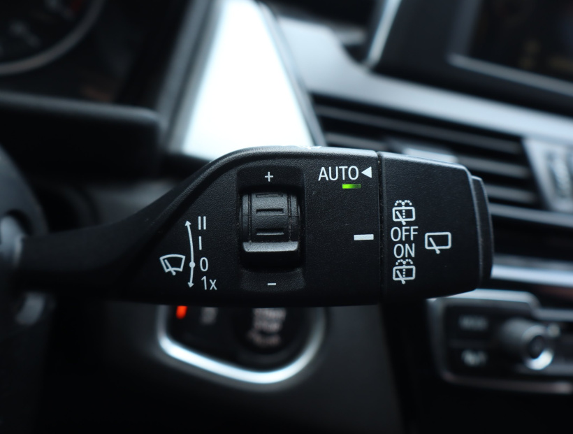 BMW 2 Gran Tourer, 2016