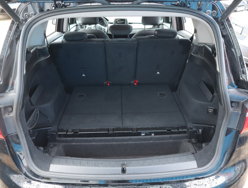 BMW 2 Gran Tourer, 2016