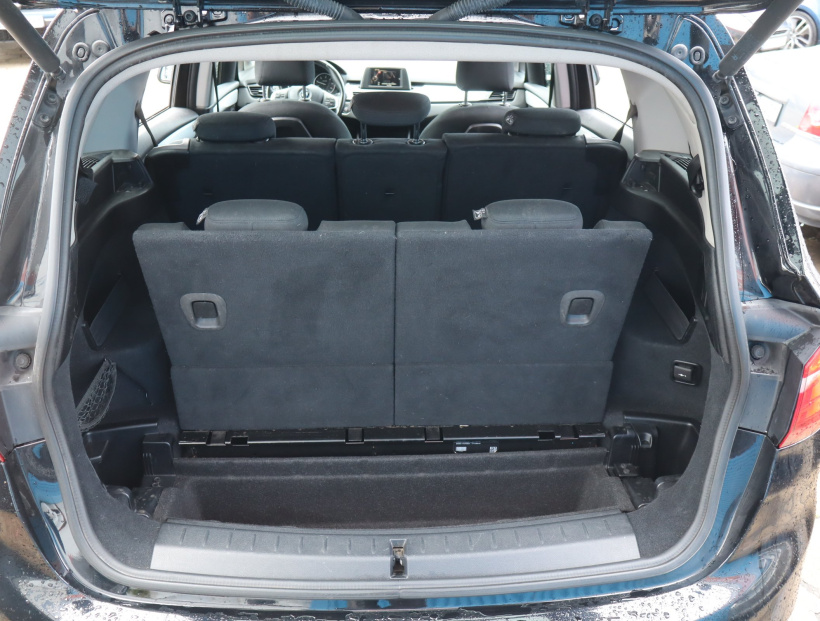 BMW 2 Gran Tourer, 2016