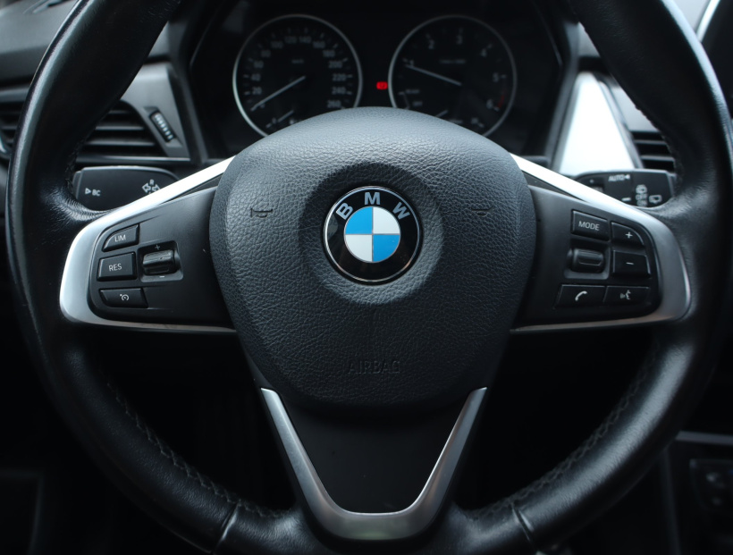 BMW 2 Gran Tourer, 2016