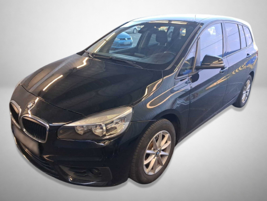 BMW 218d Gran Tourer