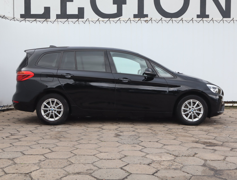 BMW 2 Gran Tourer, 2016